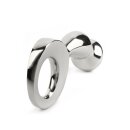 Mr. Steel Drang Fun Plug Silver 3,2 cm