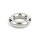 Mr. Steel MBS Stackable Weight 30 mm Silver