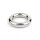 Mr. Steel MBS Stackable Weight 48 mm Silver