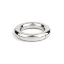 Mr. Steel MBS Stackable Weight 51 mm Silver