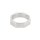 Mr. Steel Nut C-Ring 50 mm Silver