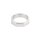 Mr. Steel Nut C-Ring 55 mm Silver