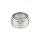 Mr. Steel Oval Barrel C-Ring 50 mm Silver
