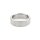 Mr. Steel CrissCross C-Ring 45 mm Silver