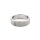 Mr. Steel CrissCross C-Ring 50 mm Silver