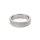 Mr. Steel CrissCross C-Ring 55 mm Silver