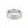 Mr. Steel Single Grooved C-Ring 45 mm Silver