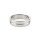 Mr. Steel Single Grooved C-Ring 50 mm Silver