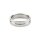 Mr. Steel Single Grooved C-Ring 55 mm Silver