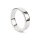 Mr. Steel Wide Band C-Ring 55 mm Silver