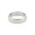 Mr. Steel Wide Band C-Ring 55 mm Silver