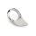 Mr. Steel Teardrop C-Ring 45 mm Silver