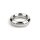 Mr. Steel Click Klak DoNut C-Ring 45 mm Silver