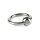Mr. Steel Ball Closure C-Ring 40 mm Silver