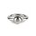 Mr. Steel Ball Closure C-Ring 40 mm Silver