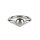 Mr. Steel Ball Closure C-Ring 45 mm Silver