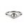 Mr. Steel Ball Closure C-Ring 50 mm Silver
