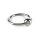 Mr. Steel Ball Closure C-Ring 55 mm Silver
