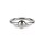 Mr. Steel Ball Closure C-Ring 55 mm Silver