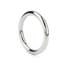 Mr. Steel The Prince C-Ring 8 mm x 55 mm Silver