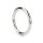 Mr. Steel The Prince C-Ring 8 mm x 55 mm Silver