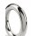 Mr. Steel The Prince C-Ring 10 mm x 35 mm Silver