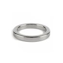 Mr. Steel Premium C-Ring 6 mm x 35 mm Silver