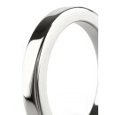 Mr. Steel Premium C-Ring 6 mm x 35 mm Silver