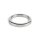 Mr. Steel Premium C-Ring 6 mm x 40 mm Silver