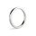 Mr. Steel Premium C-Ring 6 mm x 45 mm Silver