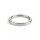 Mr. Steel Premium C-Ring 6 mm x 45 mm Silver