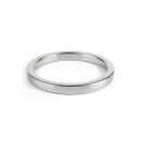 Mr. Steel Premium C-Ring 6 mm x 50 mm Silver