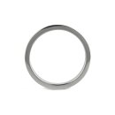 Mr. Steel Premium C-Ring 6 mm x 50 mm Silver