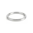 Mr. Steel Premium C-Ring 6 mm x 55 mm Silver