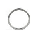 Mr. Steel Premium C-Ring 6 mm x 55 mm Silver