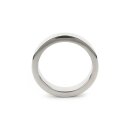 Mr. Steel Premium C-Ring 8 mm x 35 mm Silver