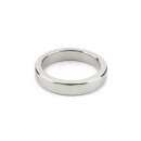 Mr. Steel Premium C-Ring 8 mm x 35 mm Silver