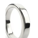 Mr. Steel Premium C-Ring 8 mm x 35 mm Silver