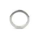 Mr. Steel Premium C-Ring 8 mm x 40 mm Silver