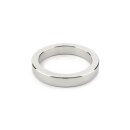 Mr. Steel Premium C-Ring 8 mm x 40 mm Silver