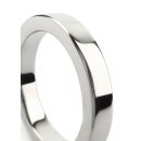 Mr. Steel Premium C-Ring 8 mm x 40 mm Silver