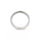 Mr. Steel Premium C-Ring 8 mm x 45 mm Silver