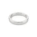 Mr. Steel Premium C-Ring 8 mm x 45 mm Silver