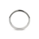Mr. Steel Premium C-Ring 8 mm x 50 mm Silver