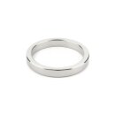 Mr. Steel Premium C-Ring 8 mm x 50 mm Silver