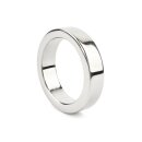 Mr. Steel Premium C-Ring 10 mm x 35 mm Silver