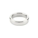 Mr. Steel Premium C-Ring 10 mm x 35 mm Silver