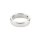 Mr. Steel Premium C-Ring 10 mm x 35 mm Silver