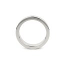 Mr. Steel Premium C-Ring 10 mm x 40 mm Silver