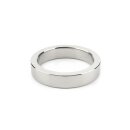 Mr. Steel Premium C-Ring 10 mm x 40 mm Silver